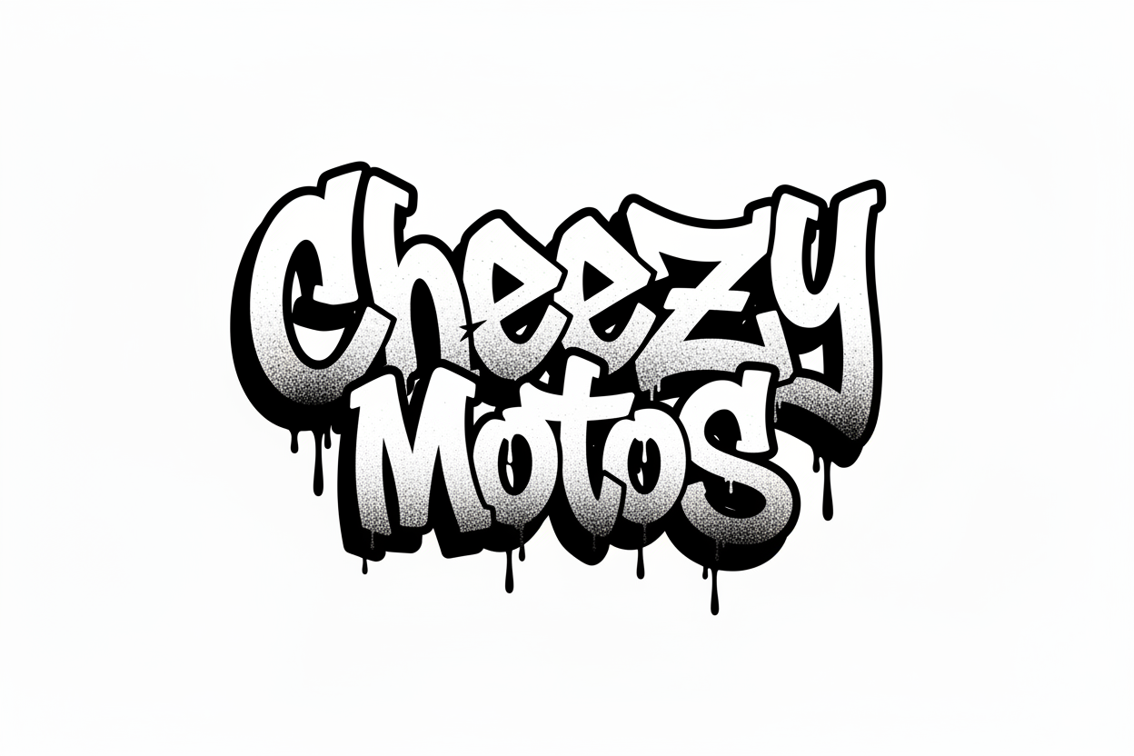 CheezyMotos